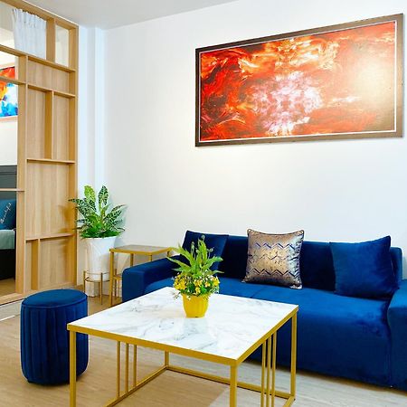 La Vie - Saigon Homestay โฮจิมินห์ซิตี้ ภายนอก รูปภาพ