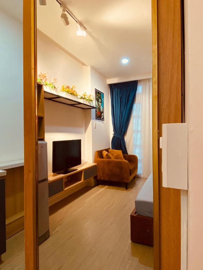 La Vie - Saigon Homestay โฮจิมินห์ซิตี้ ภายนอก รูปภาพ