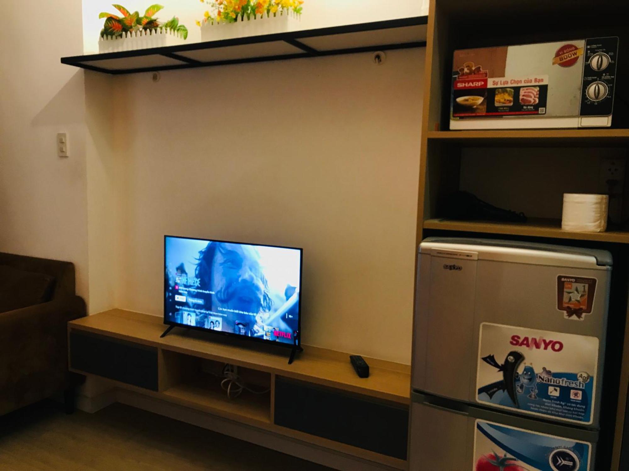La Vie - Saigon Homestay โฮจิมินห์ซิตี้ ภายนอก รูปภาพ