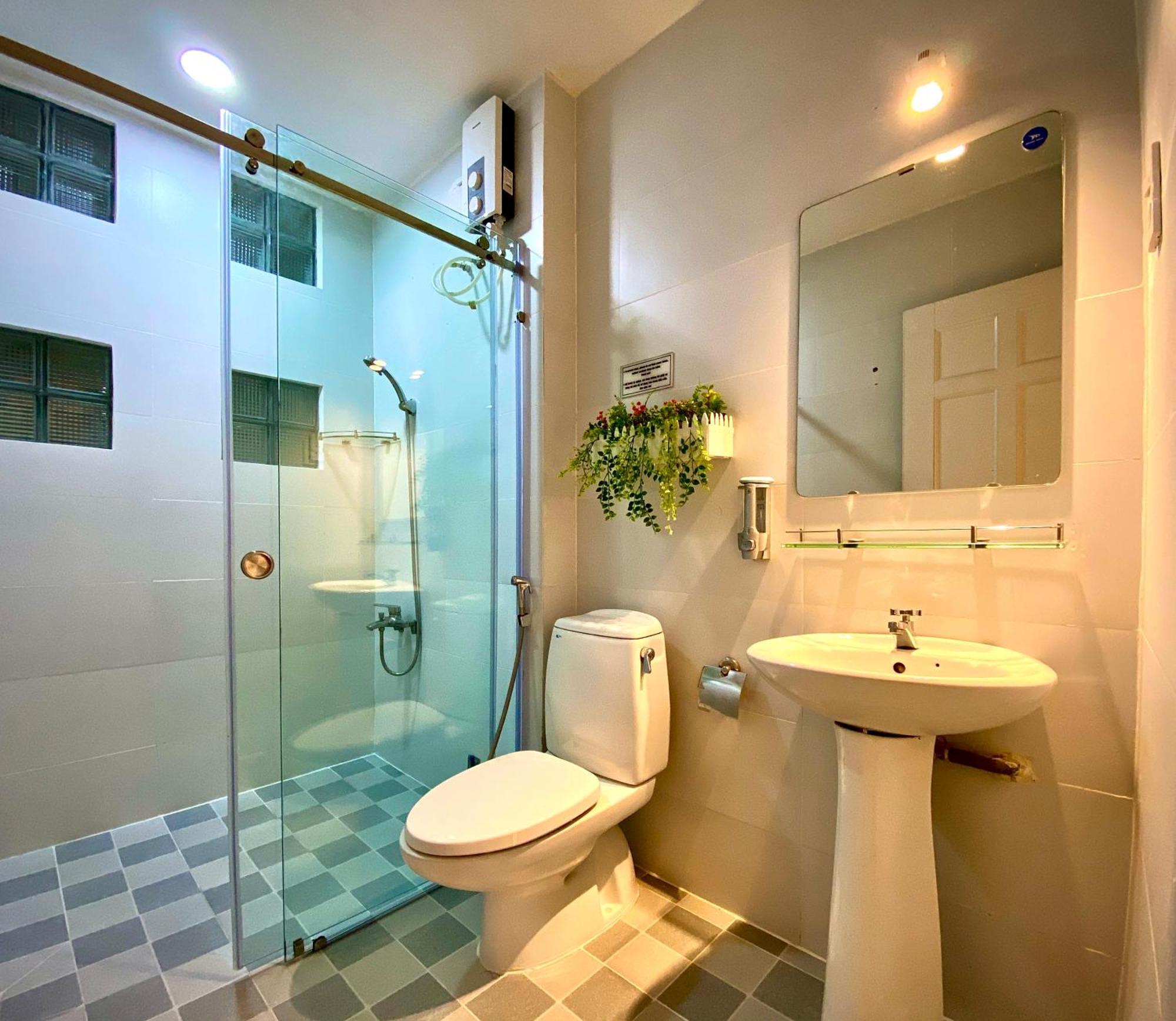 La Vie - Saigon Homestay โฮจิมินห์ซิตี้ ภายนอก รูปภาพ