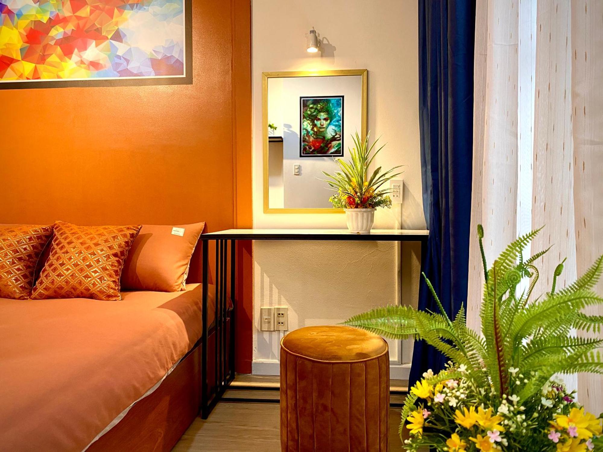 La Vie - Saigon Homestay โฮจิมินห์ซิตี้ ภายนอก รูปภาพ