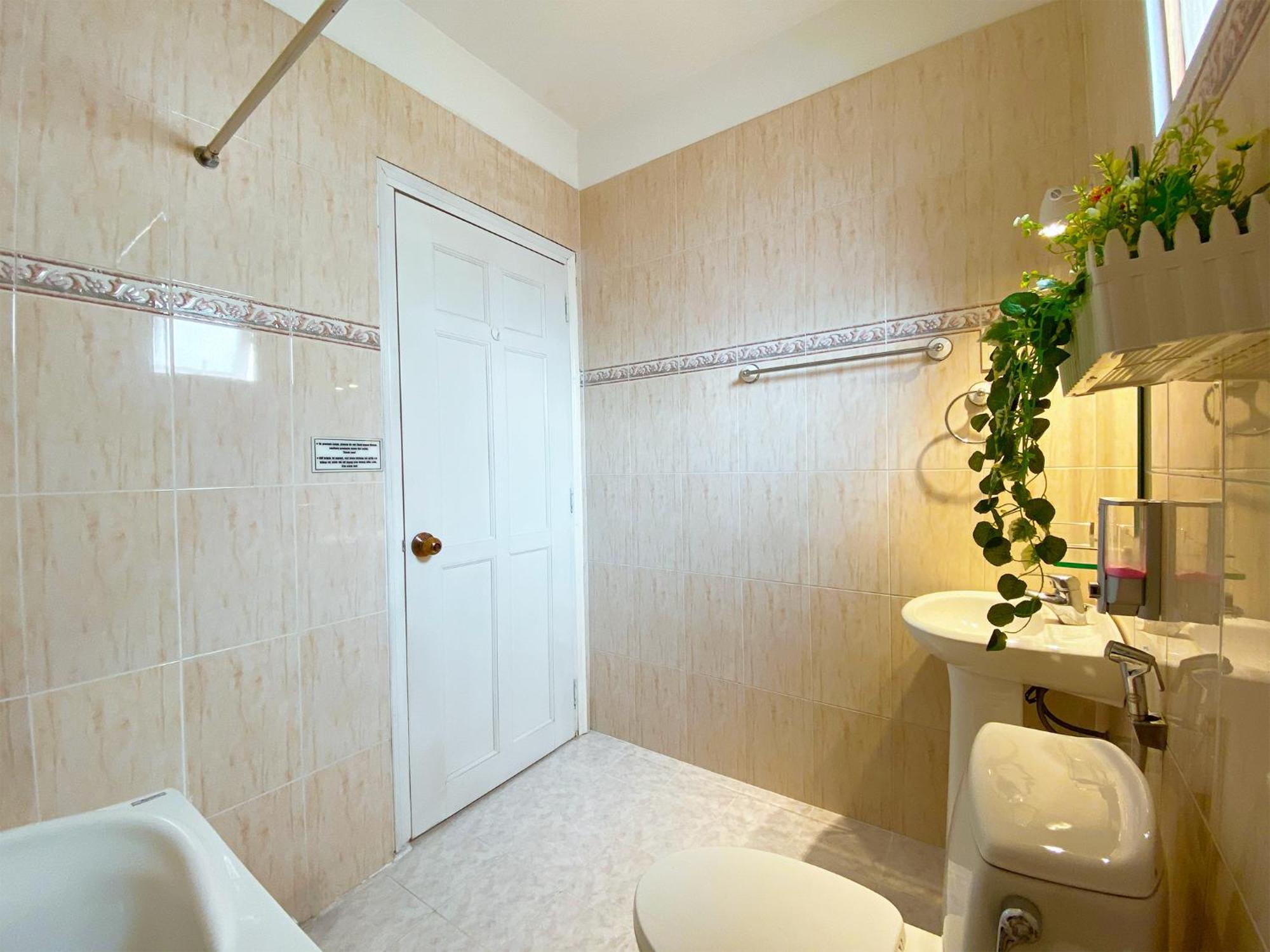 La Vie - Saigon Homestay โฮจิมินห์ซิตี้ ภายนอก รูปภาพ