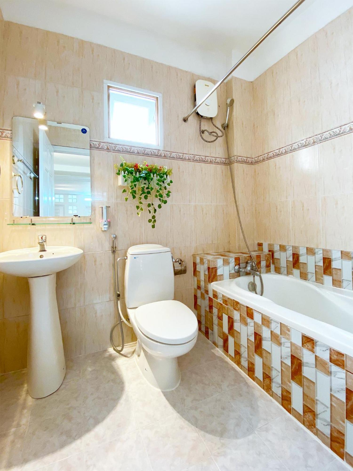 La Vie - Saigon Homestay โฮจิมินห์ซิตี้ ภายนอก รูปภาพ