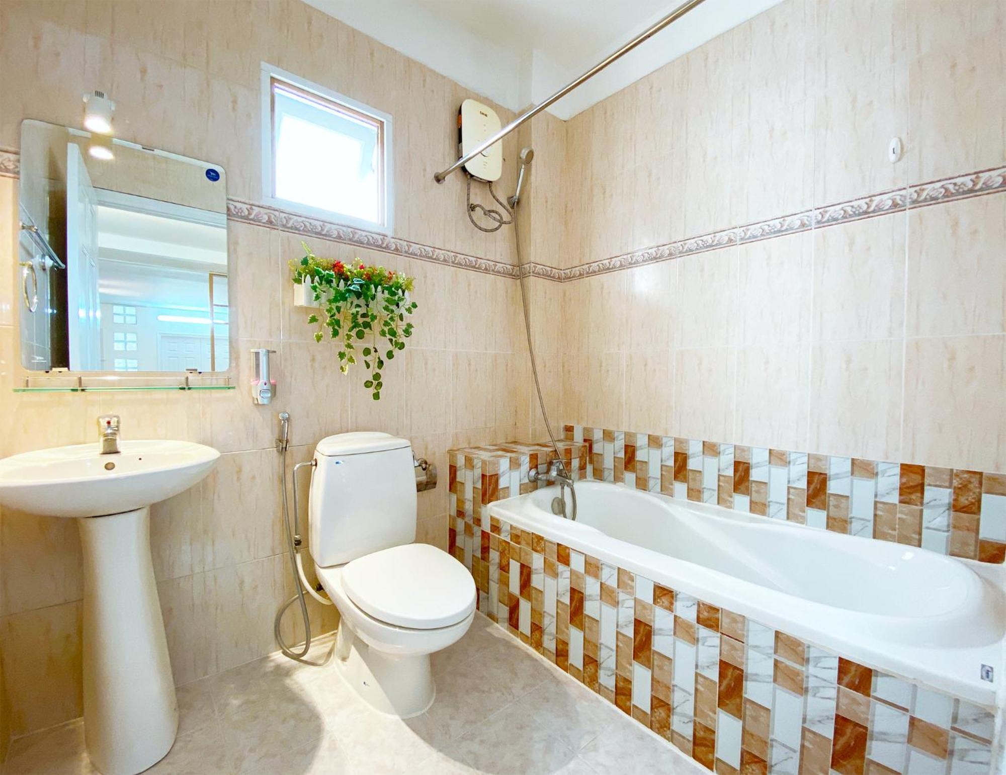 La Vie - Saigon Homestay โฮจิมินห์ซิตี้ ภายนอก รูปภาพ