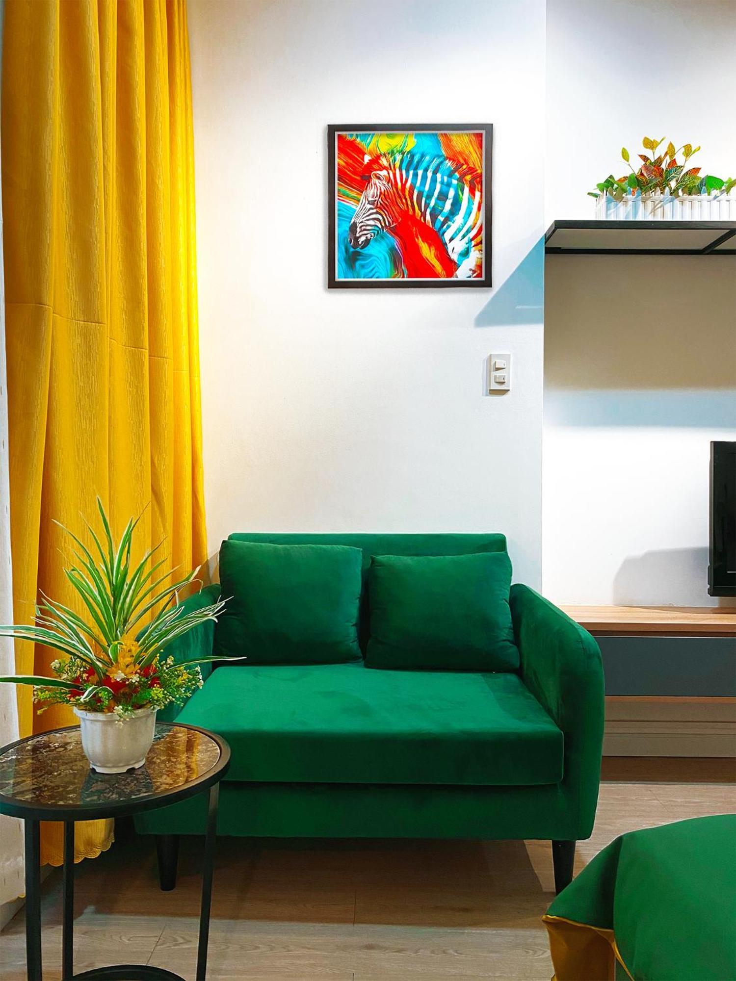La Vie - Saigon Homestay โฮจิมินห์ซิตี้ ภายนอก รูปภาพ