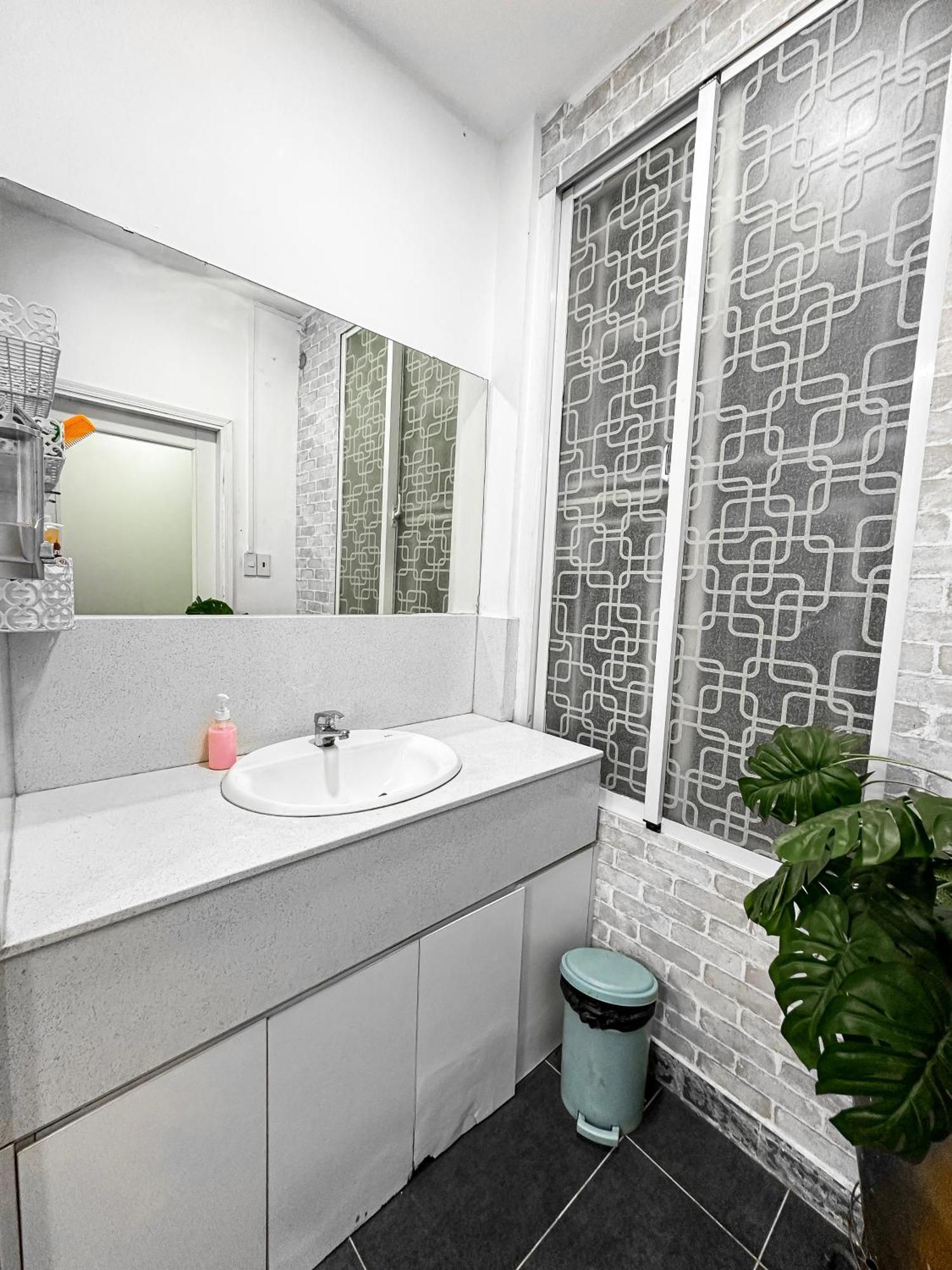 La Vie - Saigon Homestay โฮจิมินห์ซิตี้ ภายนอก รูปภาพ